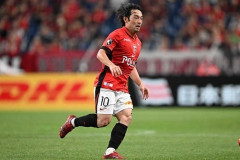浦和、元日本代表MF中島翔哉の契約満了を発表「最終戦の前に退団は決まっていましたが…」