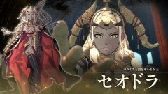 【画像】任天堂、ヒロインのキャラデザを「ズラす」ｗｗｗｗ