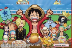【予約開始】Switch2『ONE PIECE 海のごちそうレストラン』、Amazonで予約スタート！　カイロソフトのマニアックな料理店経営ゲーム！10月22日発売
