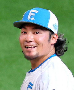 【日本ハム】伊藤大海、５月度「大樹生命月間ＭＶＰ賞」受賞
