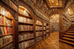 図書館ってもう殆どいらんよな