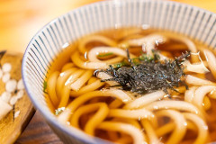 香川県民の俺　三食連続うどんでも余裕