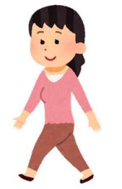 一人暮らししてる先輩の家に、初めて遊びに行った。先輩「あんたの家、一軒家でしょ」私「なんでわかったんですか？！」→