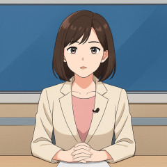 報道特集でお馴染みTBS山本恵里伽アナが事実婚を発表「苗字を変えたくない」とラジオで勝手に報告