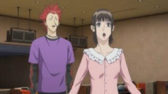 LIAR GAME -ライアーゲーム- 第10話 感想：ミウラさんナオちゃんに優しかったから納得！