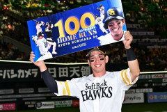 昨日のソフトバンク対阪神戦、MLBのスカウトが集結していたwwwwwwwwwwwww