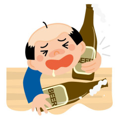【衝撃】医者「お酒やめないので入院」アル中ワイ「金ない！」医者「生活保護だから0円やろが」（キレ気味）→結果ｗｗｗｗｗ