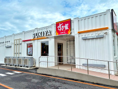石垣島にすき家が初出店　並んだ男性「毎日来ます」