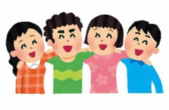学生の時に、母の職場で開催された社会人向けセミナーに参加したら、予想外の展開で、そこは人生に行き詰まった人々が集まる場所だった…