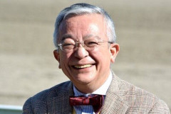 井崎脩五郎先生の安否