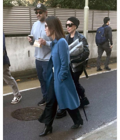 【悲報】レディー・ガガ、来日するも誰にも気付かれずwwwwwwwwwwwwwwwwwwwwwwwwwwwwwwwww