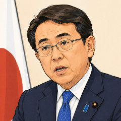 【無双】赤沢経産大臣、素人記者の「ナフサを上流から流せ」論をガチ論破 → 原油精製のイロハを叩き込み正論オーバーキルでお通夜状態にしてしまう ｗｗｗｗwwwwwwww