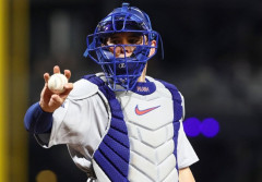 ドジャースのあの選手、MLBで一番嫌われる選手になってしまうwwwwwwwwwwwwwwwwwwwwwwwwwwwwwwww