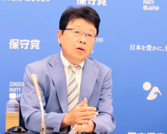 日本保守党・北村晴男議員「生活保護の外国人が無料で体外受精」「特に中国籍の人が多く、韓国籍、スリランカの人も比較的多い」←日本人の税金で外国人が妊娠している現実