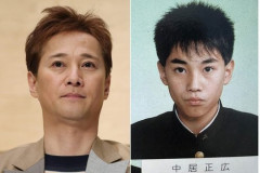 【困惑】中居正広さん、任侠もののオリジナルビデオで俳優復帰プランが浮上