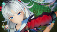 【速報】アトリエシリーズ最新作が発表。2027年初頭発売へ