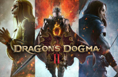 【遅すぎ】『ドラゴンズドグマ2』やっと無限ファストトラベル「刹那の永久石」が実装！特大ボリュームの大型無料アプデ配信！