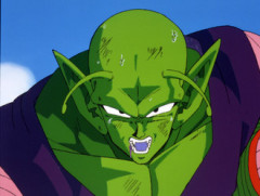 【ドラゴンボール】ネイルさんかっこいい