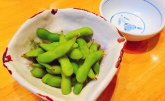 枝豆←これより優秀な「お通し」を挙げてけ