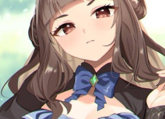 【ウマ娘】シングレの貴重なブルマ枠と呼ばれるダイナムヒロインちゃん好き。