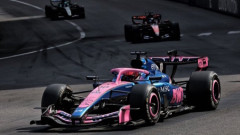 アルピーヌのガスリーがF1モナコGPで受けたペナルティについて明日（6/11）聴聞会を実施、新証拠ある？
