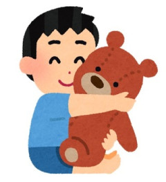 子供の同級生に成績は壊滅的に良いが、知的にちょっと問題のありそうな子がいる。独り言と奇行からイジメにあって、その子の親によく相談されていた→
