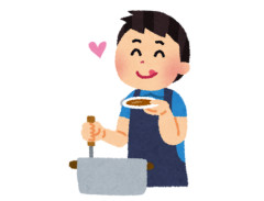 スレッズ民「夫が自分用のつまみを作り、私と子ども食べれない。なんでこんな人と結婚したのか」 → ネットで議論に