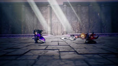 【朗報】ファイナルファンタジーの完全新作が突然発表。しかも今年の10月発売