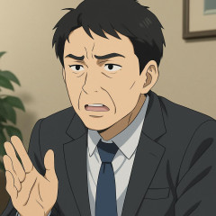 木幡氏「音声データ聞いたら僕が参加してた全く関係のない会議だった。文春は証拠持ってないと思う」