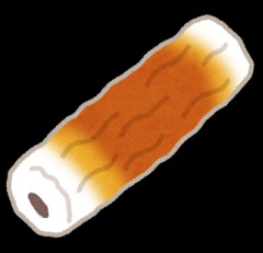 ちくわ　を深めたい