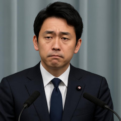首相秘書、音声データ確信持てないと回答   #速報