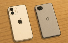 【スマホ】最近Androidユーザーの女性が増えているらしいな　一体なぜ？