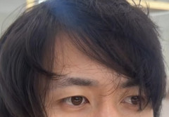 【画像】カリスマ美容師、チー牛を完全にイケメンにしてしまう
