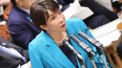 【速報】高市首相の秘書、音声データに「確信は持てない」と回答
