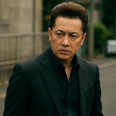 中居正広氏 ”任侠もののオリジナルビデオ“で浮上した”俳優復帰プラン“