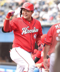【カープ実況】林晃汰DH！勝田成ショート！先発「森翔平vs渡邉勇太朗」【広島-西武/ベルーナドーム】