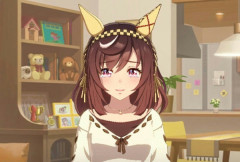 【ウマ娘】ブエナが泣きながら音読しそうな作品