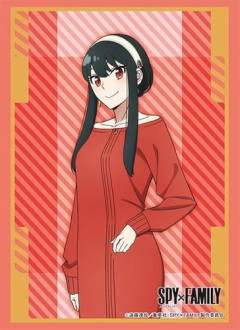 【悲報】スパイファミリー見ててヨルさん可愛かったんやが、27歳恋愛経験なしって無理ありすぎる