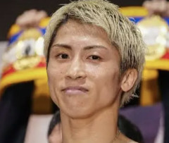 【朗報】井上尚弥がローソンで使った金額、ガチでエグいwwwwwwww