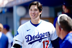 【悲報】大谷翔平さん、OPSリーグ1位でも不調扱いされてしまうｗｗｗｗｗｗｗｗｗｗ