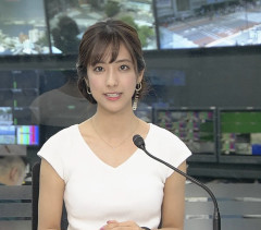 【速報】田村真子、セ■クスしたい女子アナ2026に輝くwwwwwwwww
