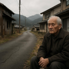 高知県の過疎化は他人事ではない 日本の社会がもたない「出生数67万人」という現実を直視すべき   #人口減少