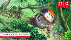 【悲報】元三大RPGの一角「テイルズ」、リマスター版を細々と発売するだけのタイトルになってしまう