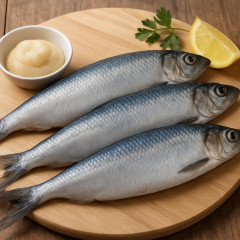 サーモン・サバ高騰でニシンが注目「脂がのって身もふわふわ」漁獲量と価格が安定