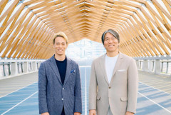 【動画】松井秀喜さん＆本田圭佑が初対談　同じ星稜OBでも「有言実行タイプとこっそりタイプ」
