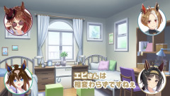 【ウマ娘】ウマ娘に実況してもらいたいゲームはどれ？