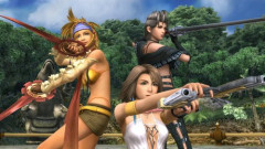 【悲報】ファイナルファンタジー10リマスター版、また発売決定してしまう・・・・・・・・・