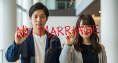 【人口減少社会】「子どもに惨めな思いさせたくない」出生数が過去最少　なぜ若者は結婚せず、子どもを持たなくなったのか？
