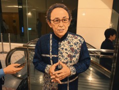 【速報】デニー玉城知事、まだ映像閲覧拒否「捜査資料だからコメントはできない」