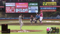 【楽天対巨人2回戦】巨人・戸郷、５回まで無失点1０奪三振！！！！！！！！！！！！！！！！